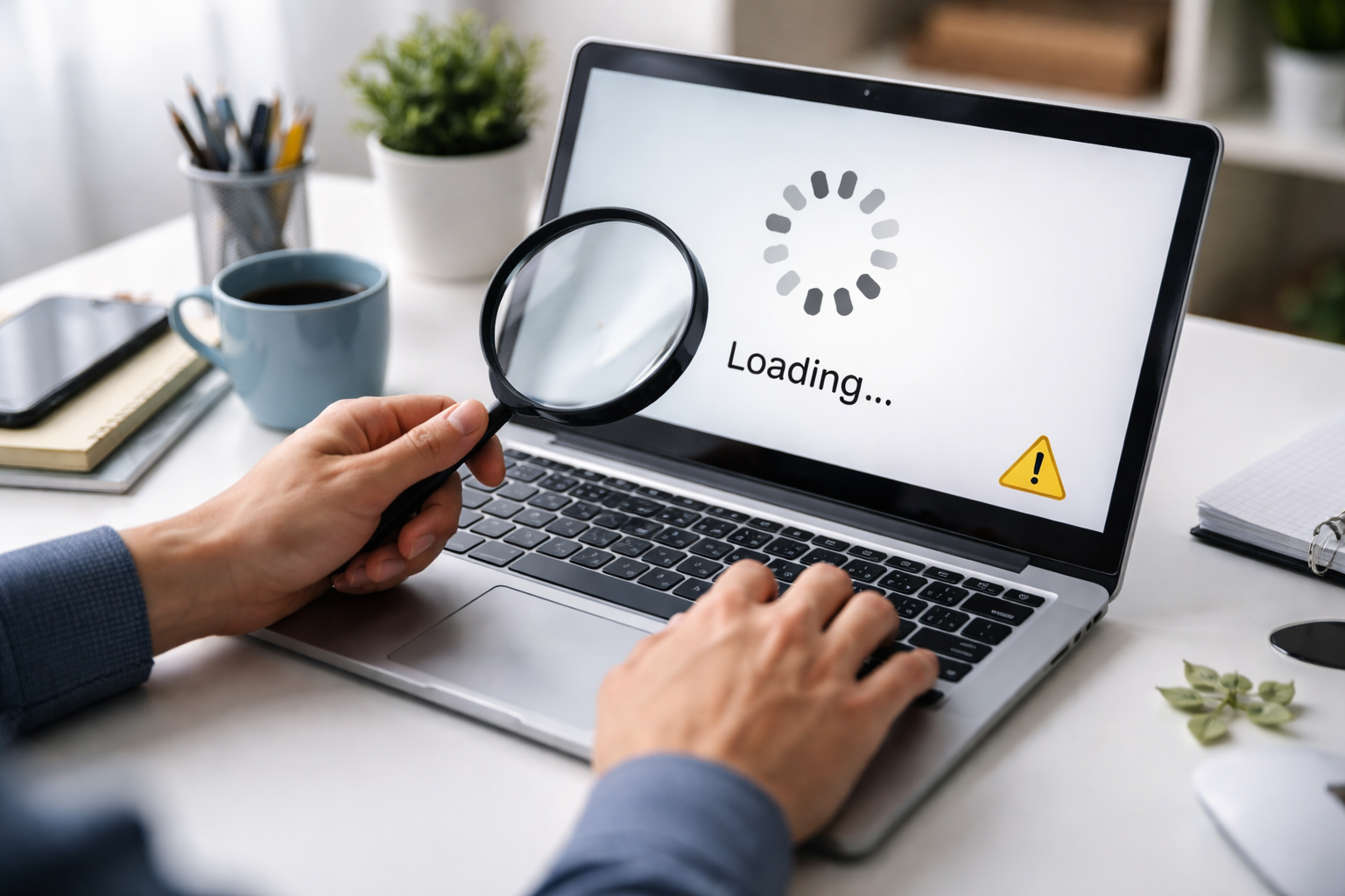 Revitalize Your Computer: Simple Solutions for Slow Performance