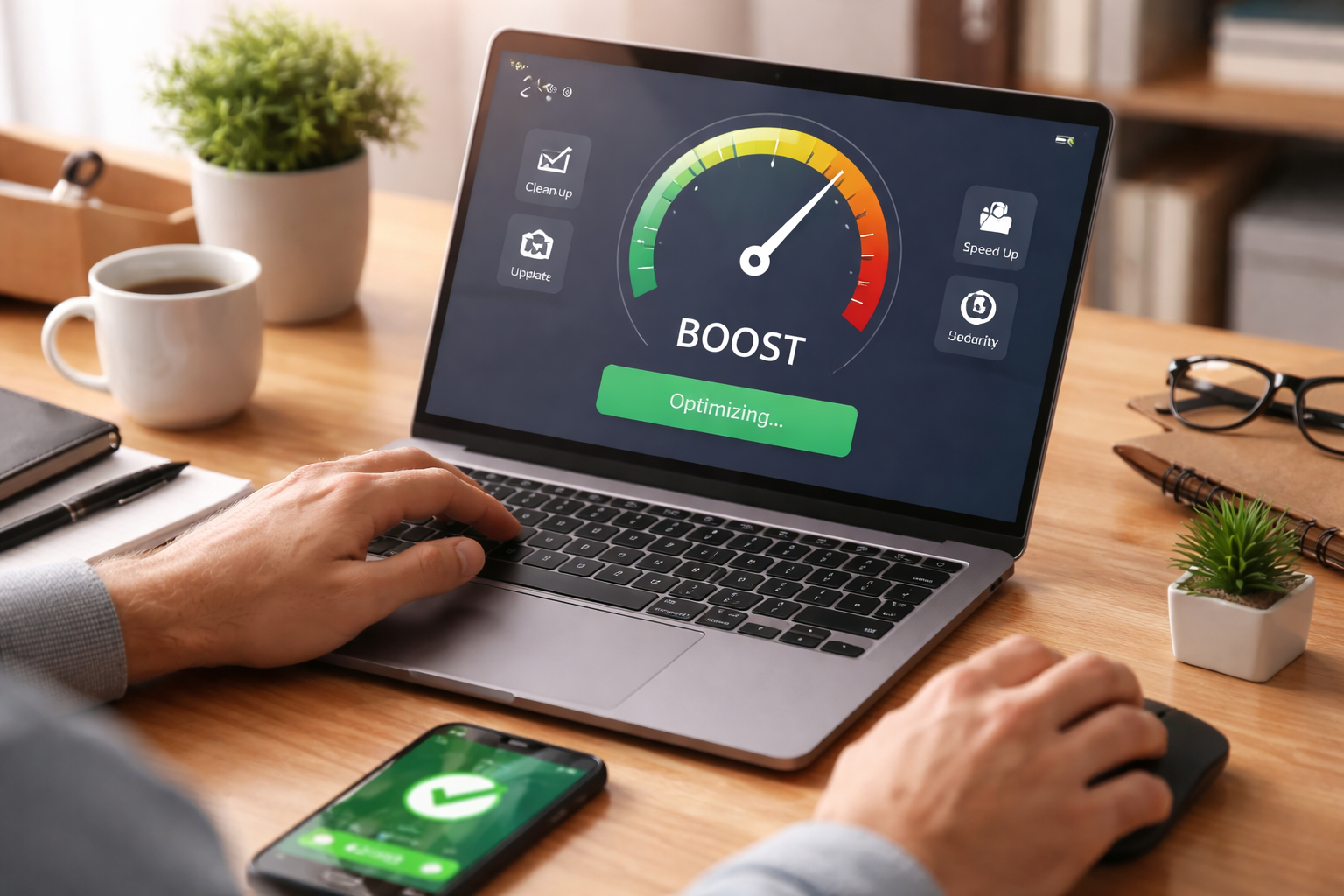 Say Goodbye to High CPU Usage: Expert Solutions for a Smoother Computing Experience