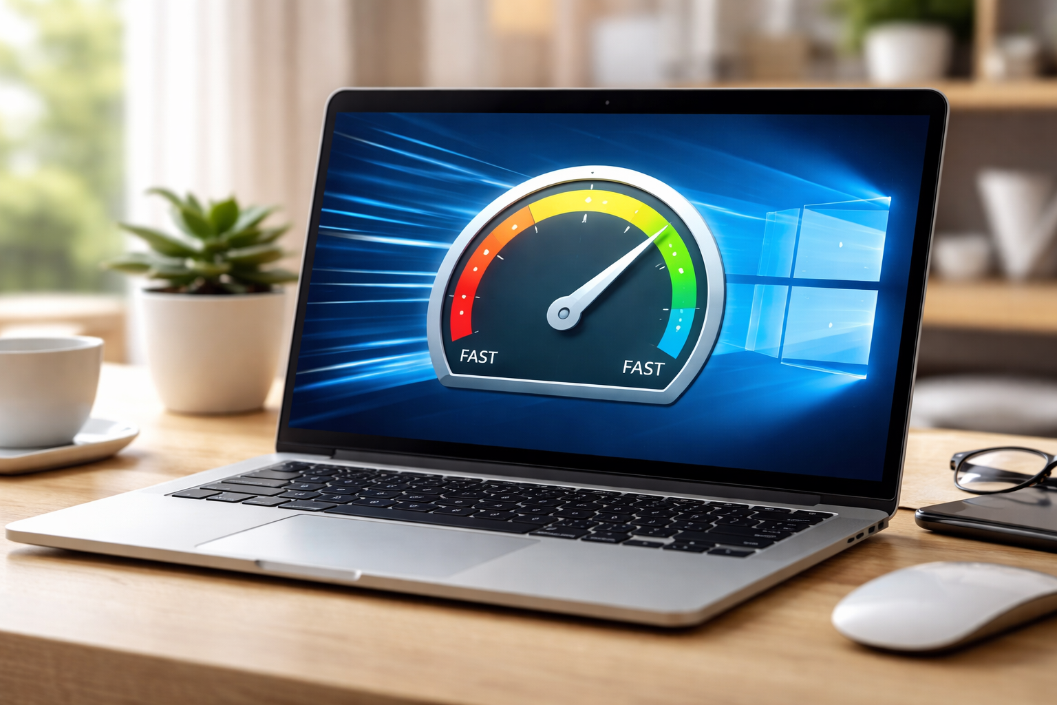 Say Goodbye to Slow Loading Times: Expert Tricks to Speed Up Windows 10 and 11