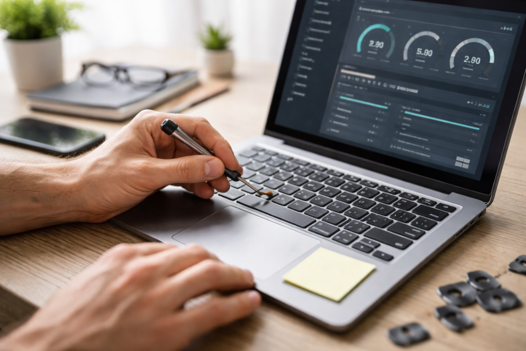 Resolving System Boot Problems