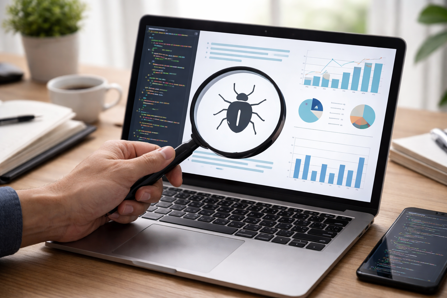 Solving the Mystery: Why Your Software Isn’t Opening and How to Fix It