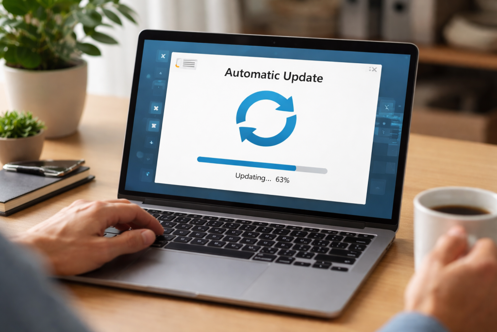 Automatic Software Updates