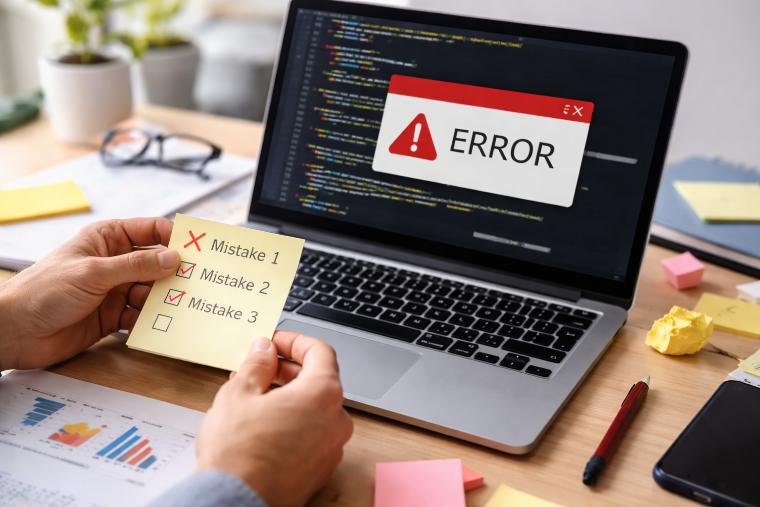 Avoiding Common Mistakes: The Proper Way to Reinstall Software