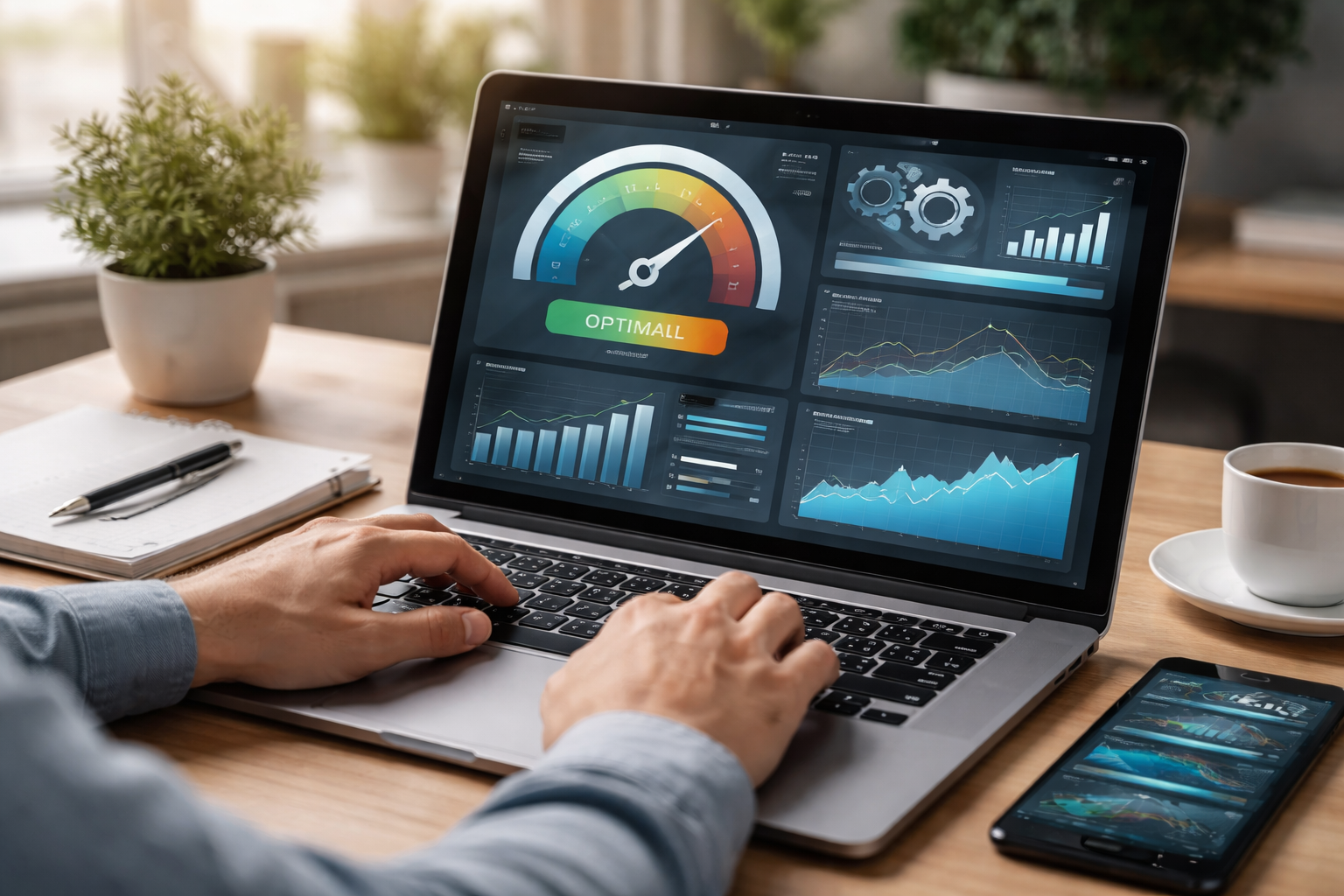 Unleash the Power of Your Software: Top Strategies for Performance Optimization