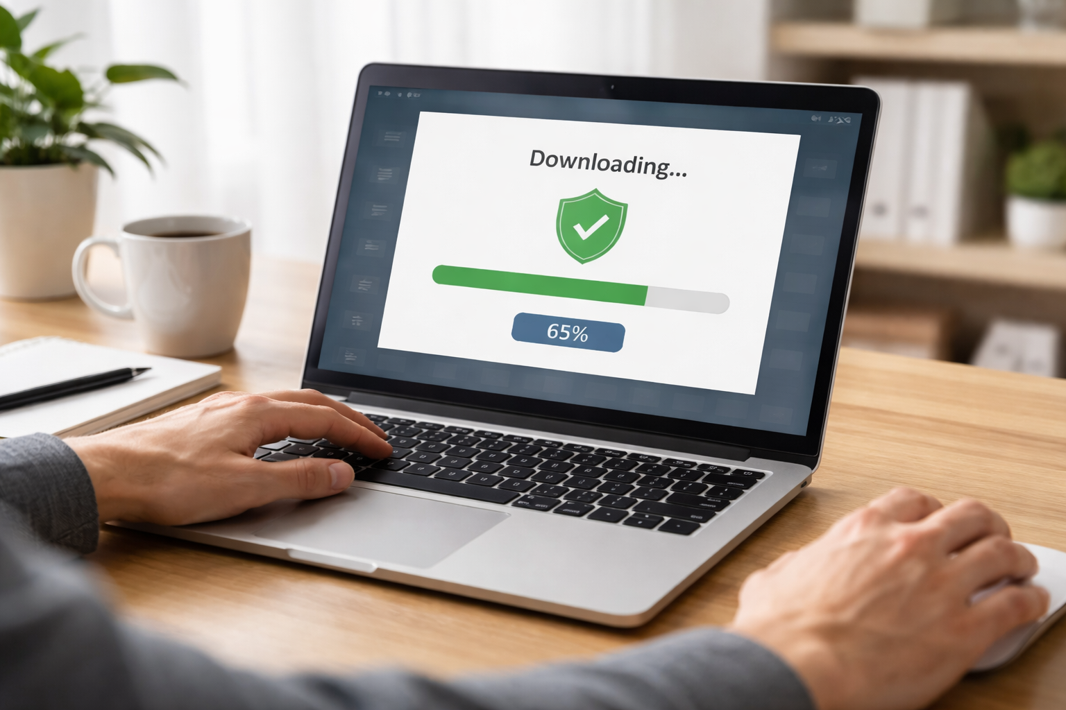 Protect Your Computer: How to Safely Download Software