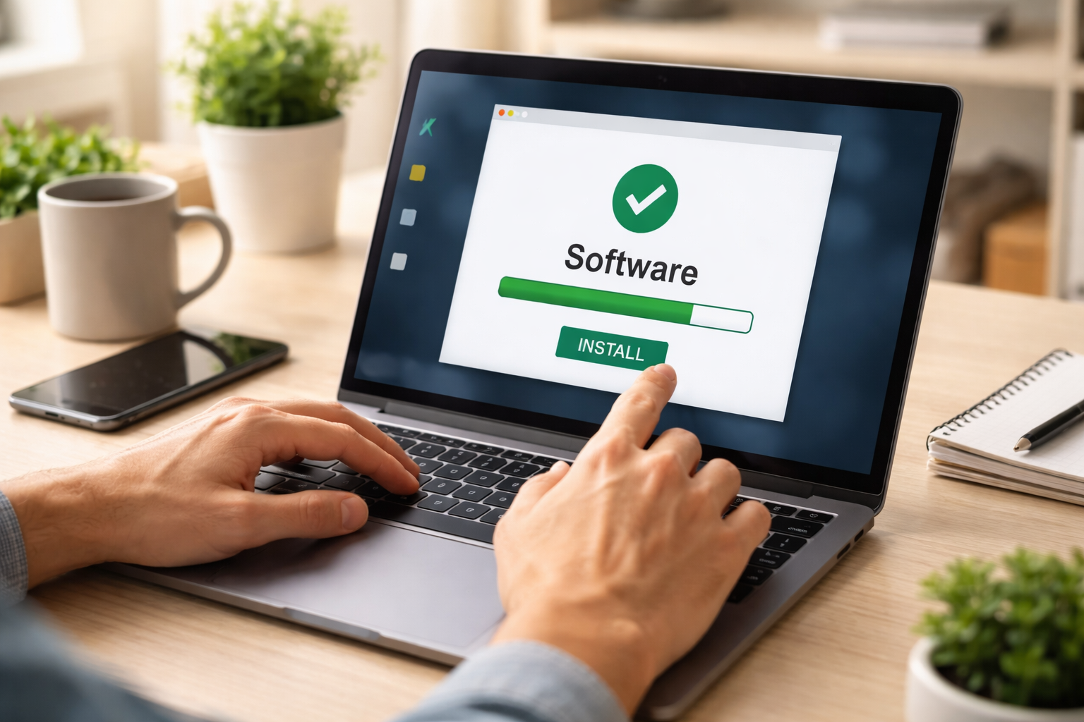 Smooth Sailing: The Ultimate Guide to Installing Software Without Errors