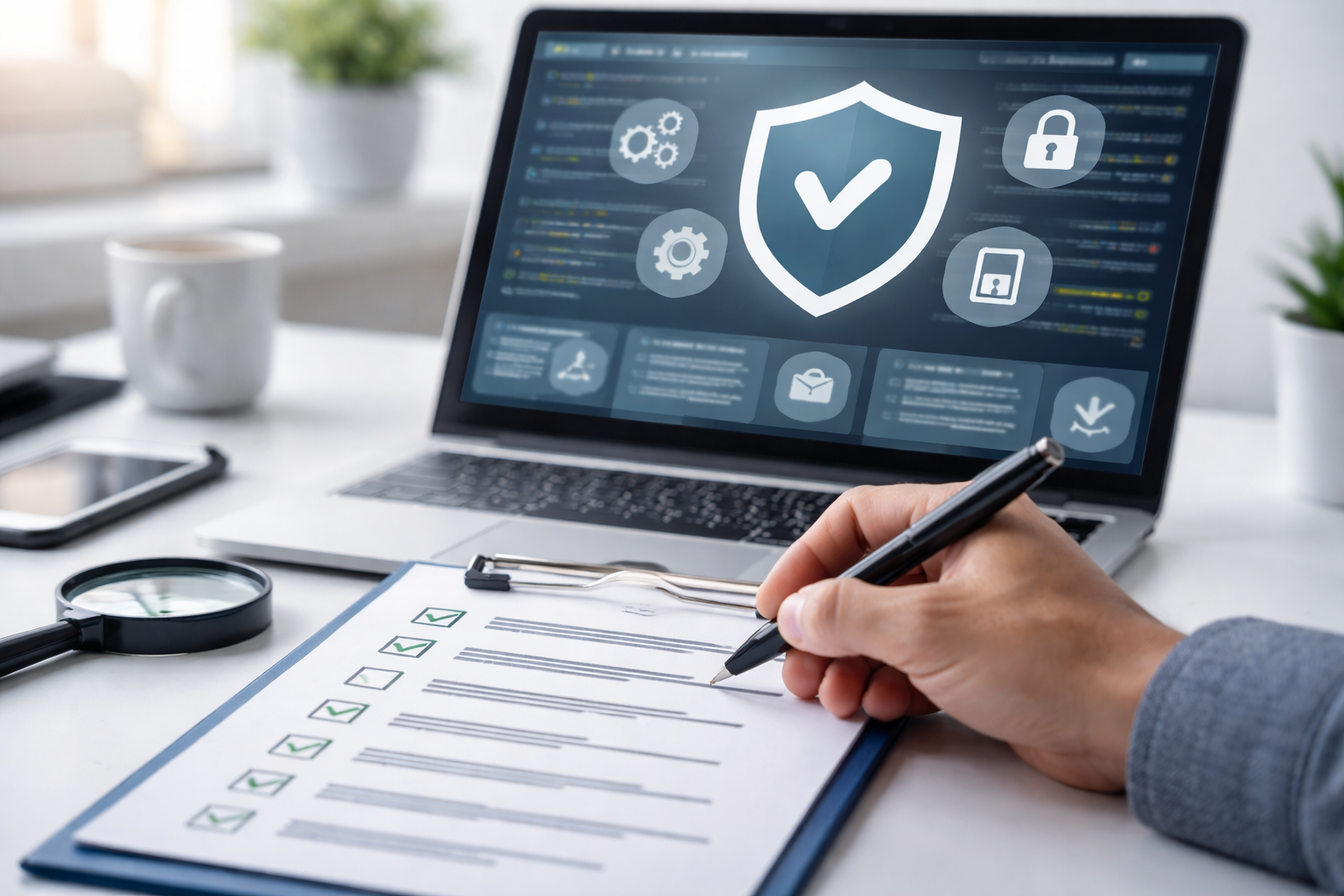 The Ultimate Checklist for Ensuring Software Authenticity