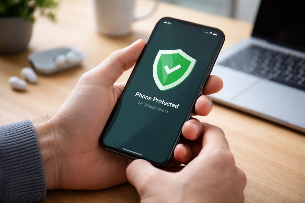 Protect Your Phone
