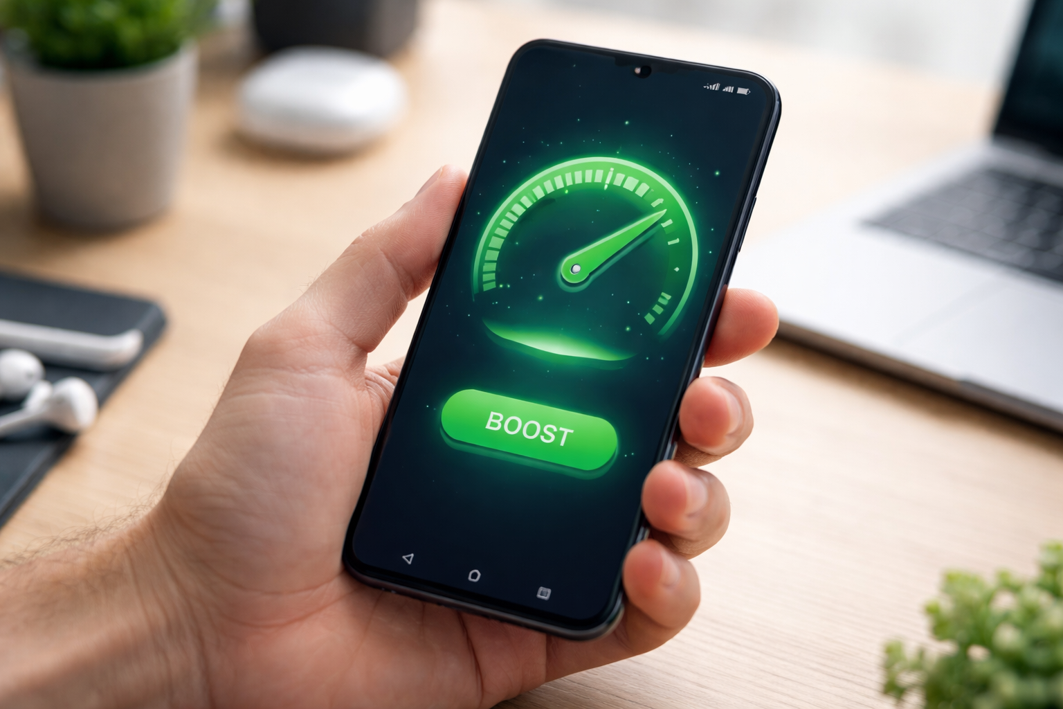 Boost Your Android Performance: Top Tips for Optimizing Settings