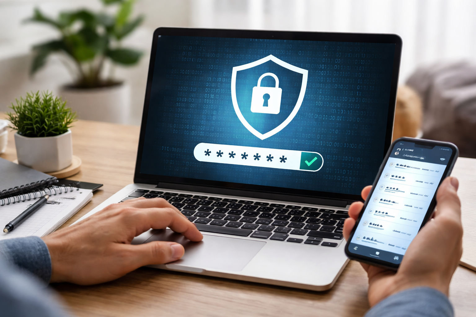 Unbreakable Defense: The Science Behind Creating Strong and Secure Passwords