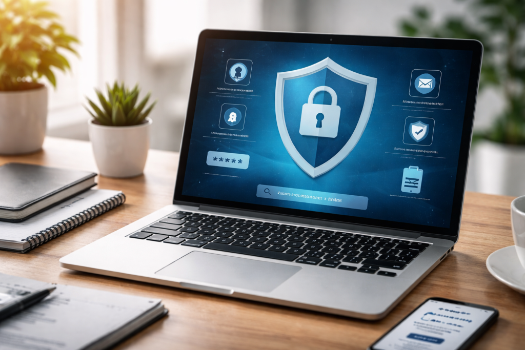 Strategies for Protecting Your Online Accounts