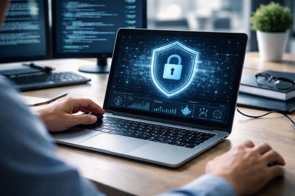 Protecting Your Network from Cyber Threats