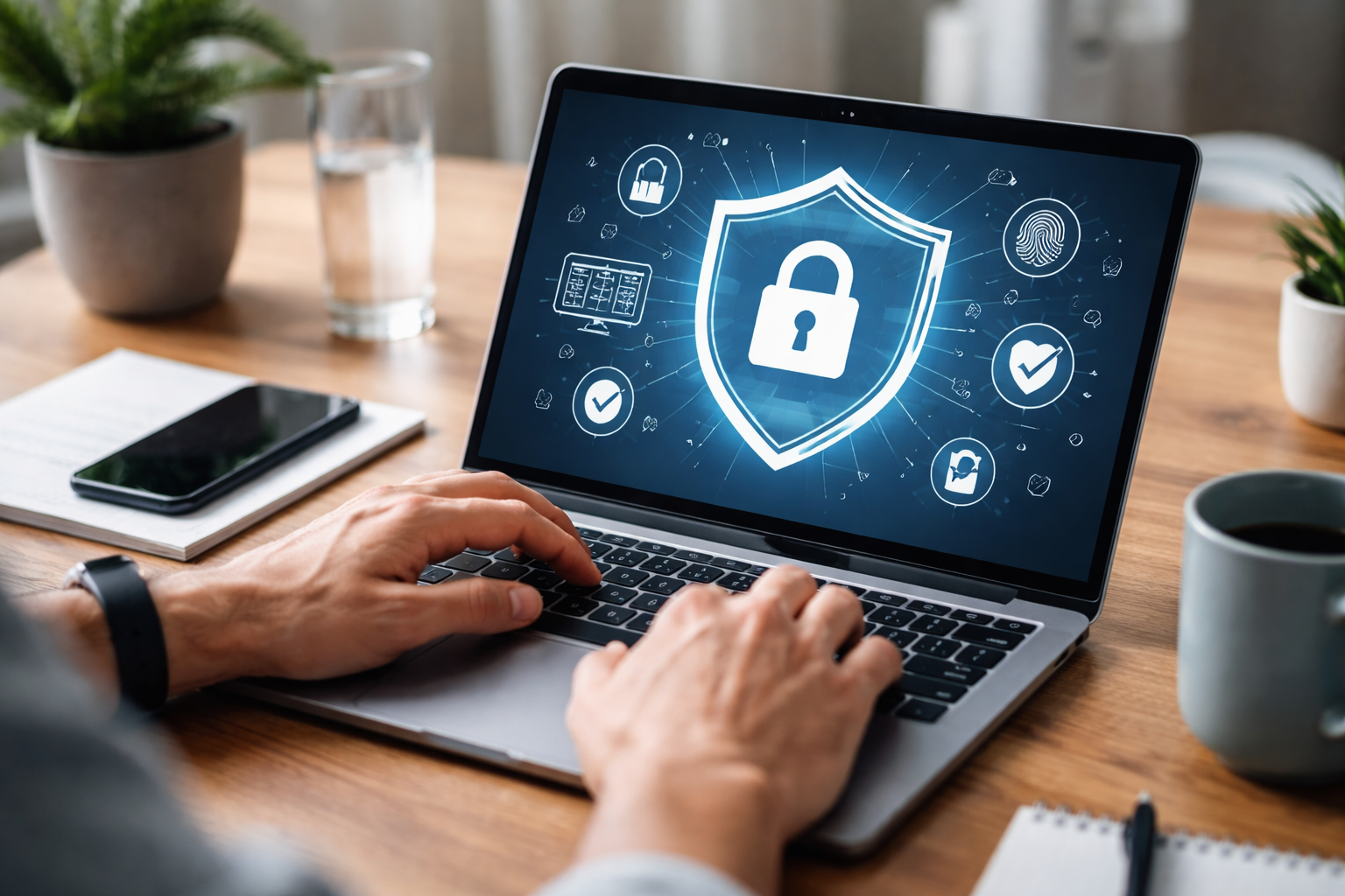 Mastering Browser Security: A Step-by-Step Tutorial