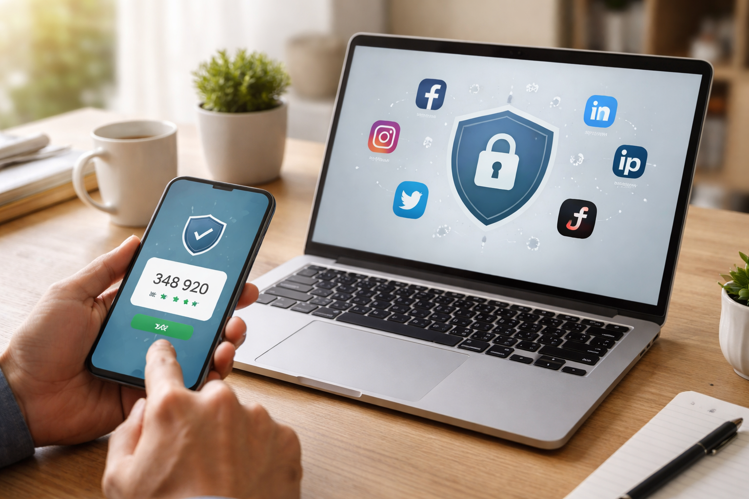 Don’t Let Hackers Win: How to Safeguard Your Social Media Accounts