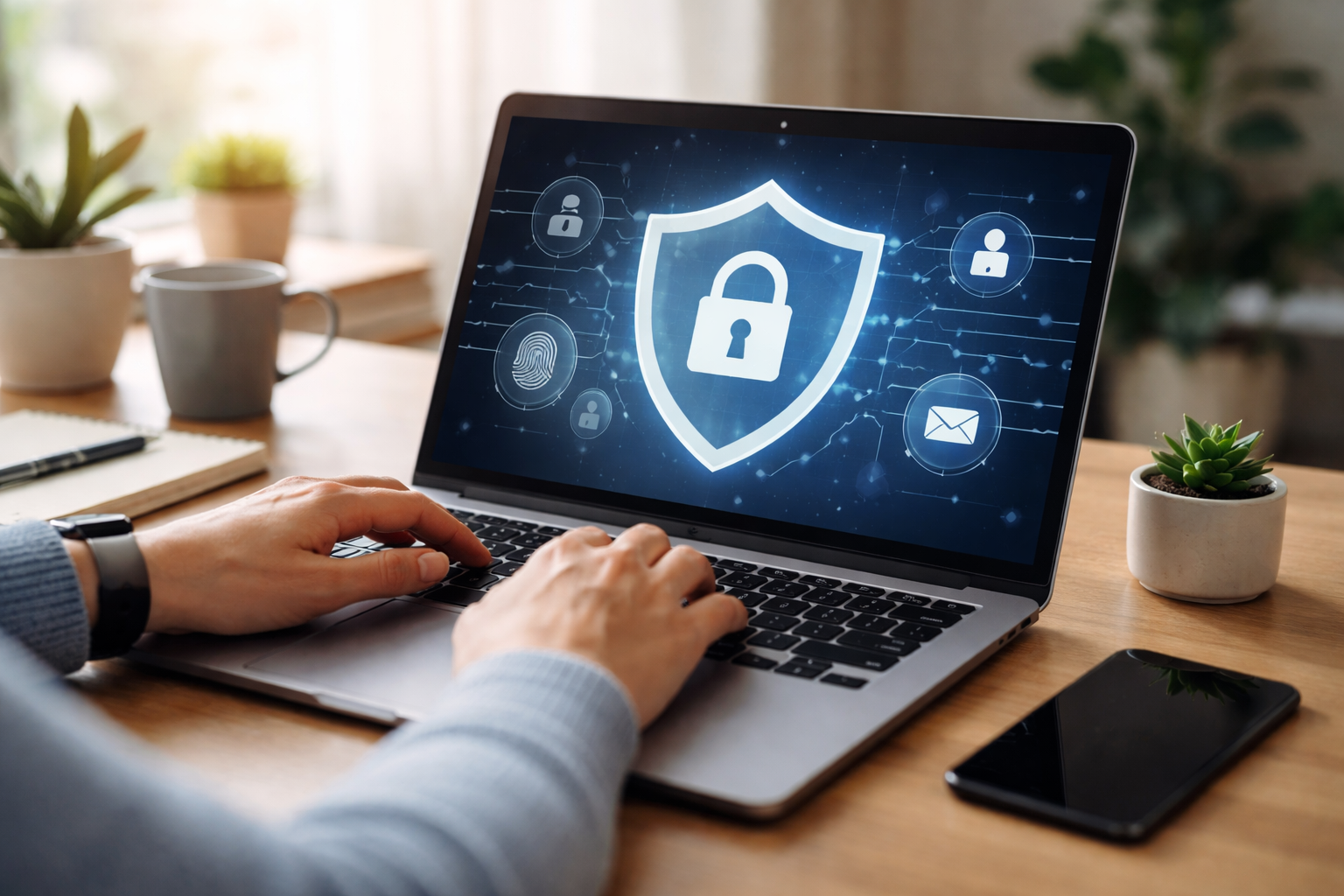 Say Goodbye to Spyware: Easy Steps to Protect Your Privacy