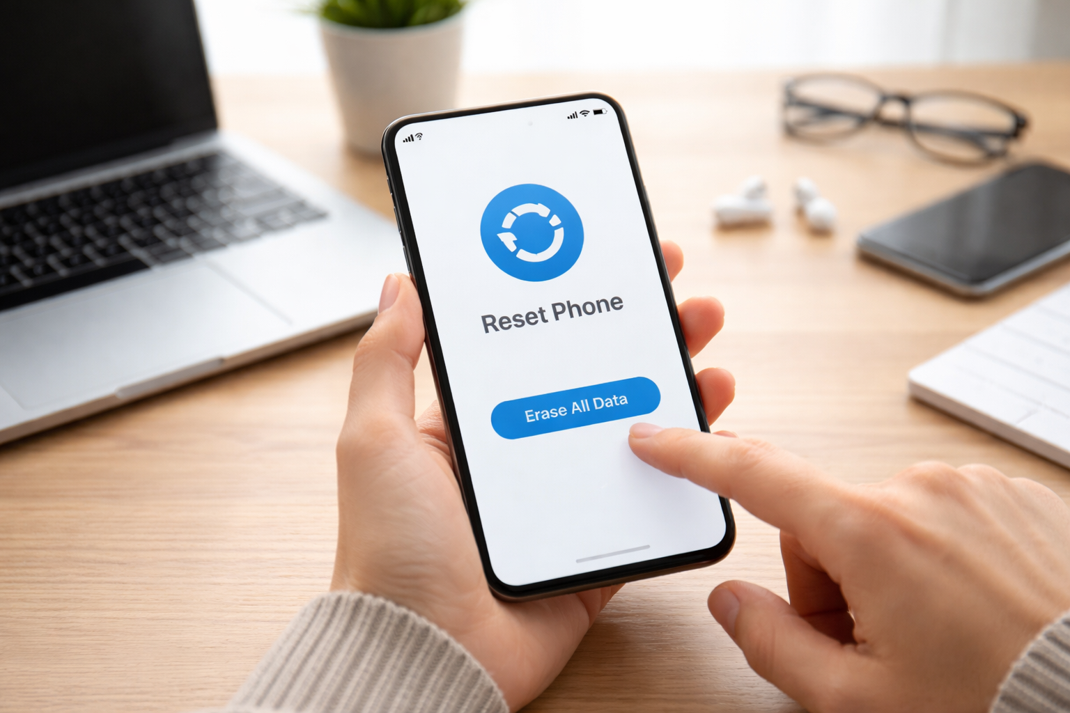 Mastering the Art of Resetting Your Android Phone: Tips and Tricks for Success