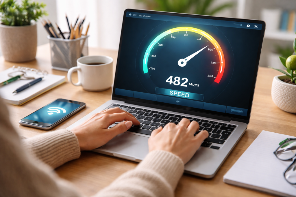 Advice for Improving Internet Performance