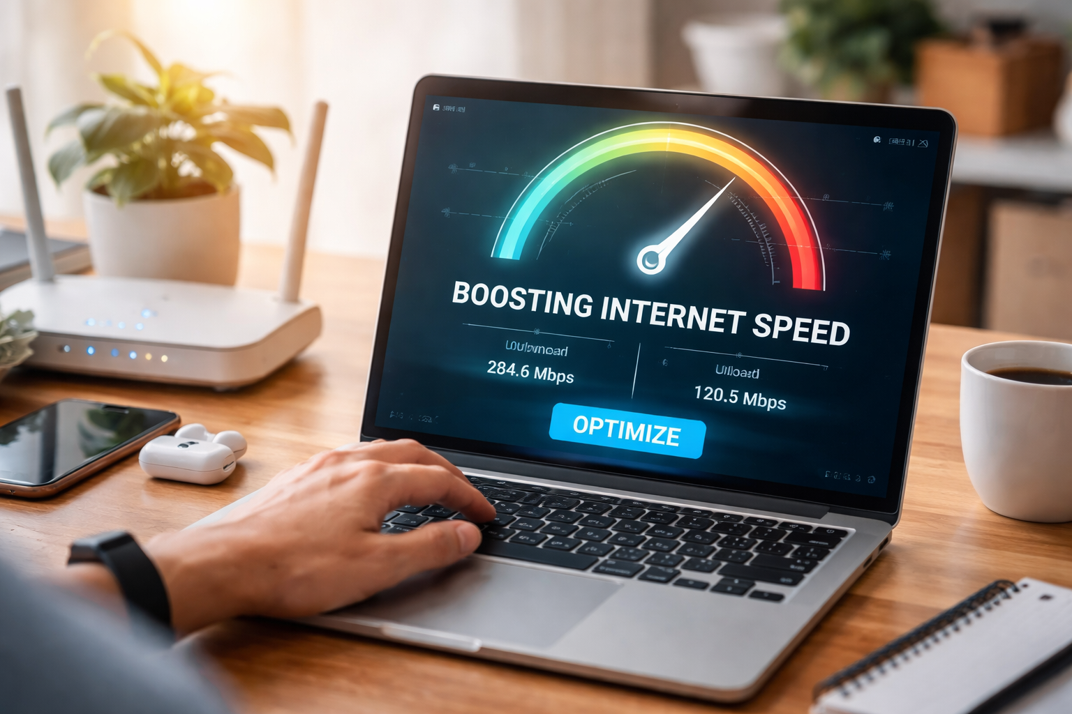 Boost Your Internet Speed: The Complete Guide to Clearing Browser Cache