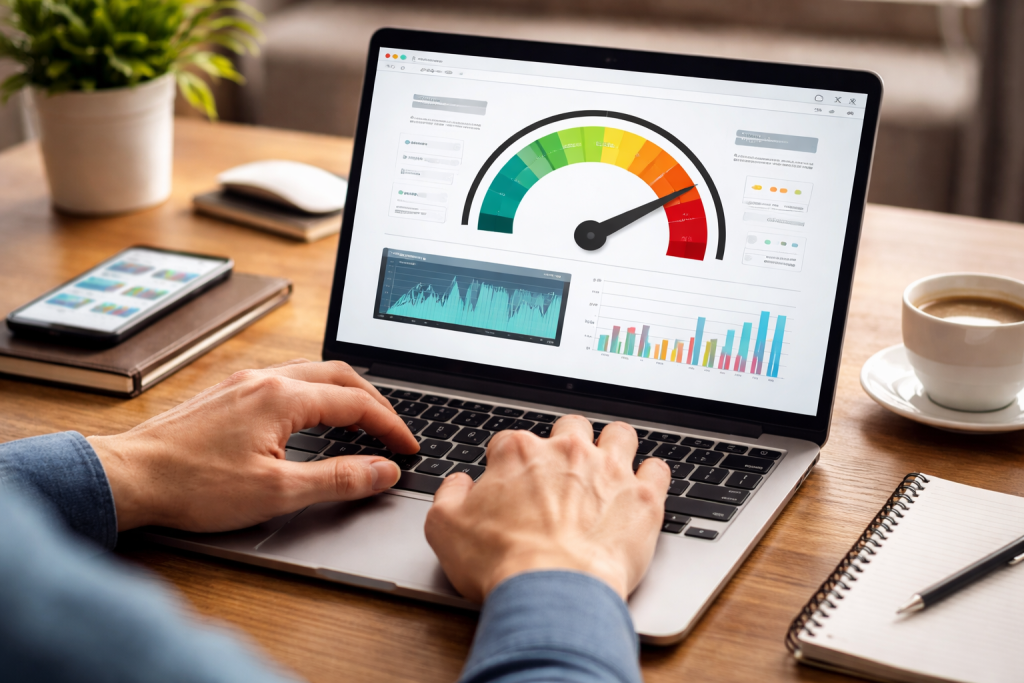 Speed Up Your Website