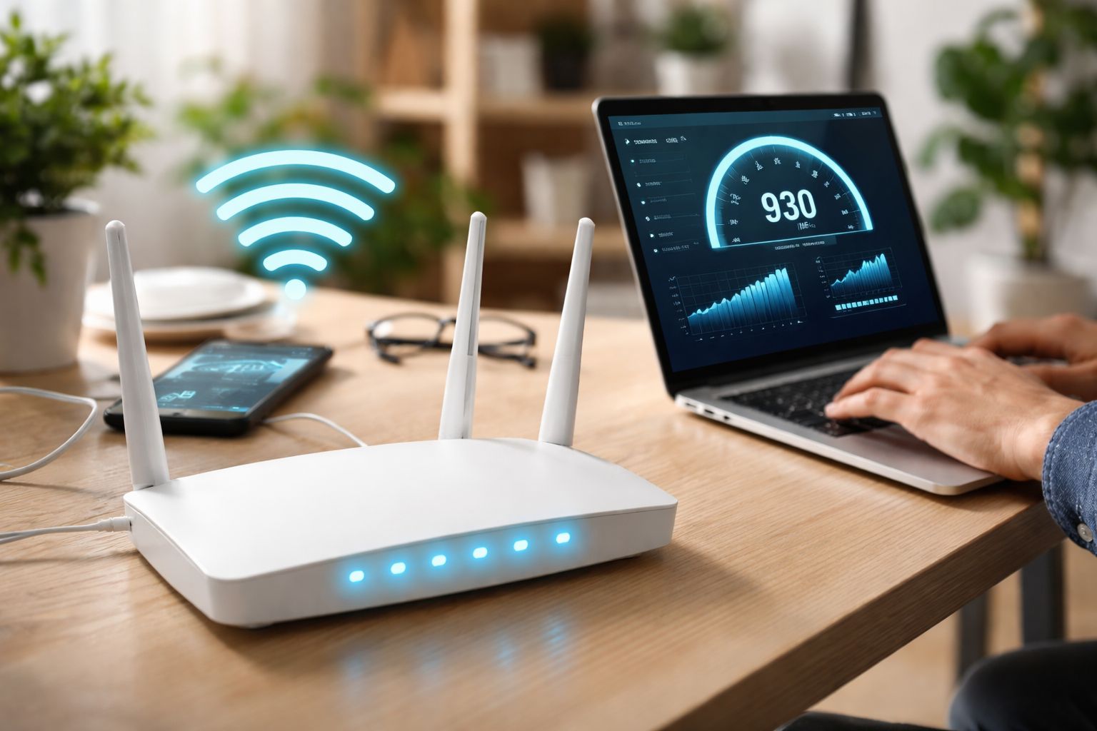 Supercharge Your Internet Connection: Expert Tips for Optimal Performance