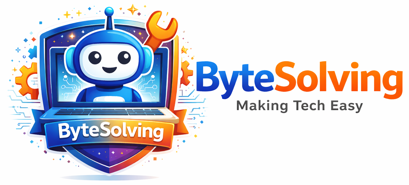 ByteSolving.info